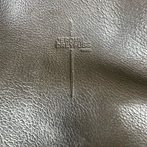 Jerome Dreyfuss Albert bag